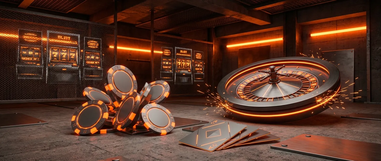 PlayOJO Casino bonus